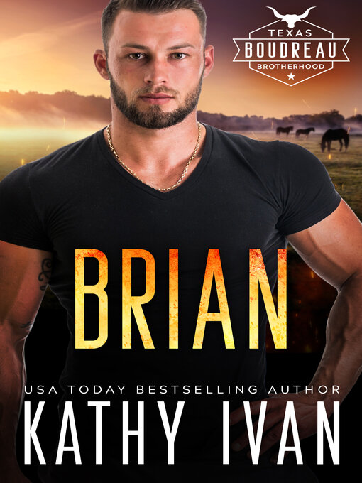 Title details for Brian by Kathy Ivan - Available